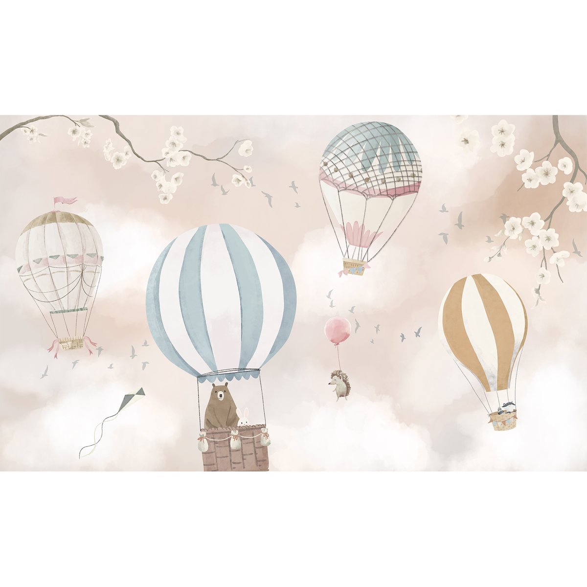 Honpo | Little Air Voyage Honpo | Little Air Voyage