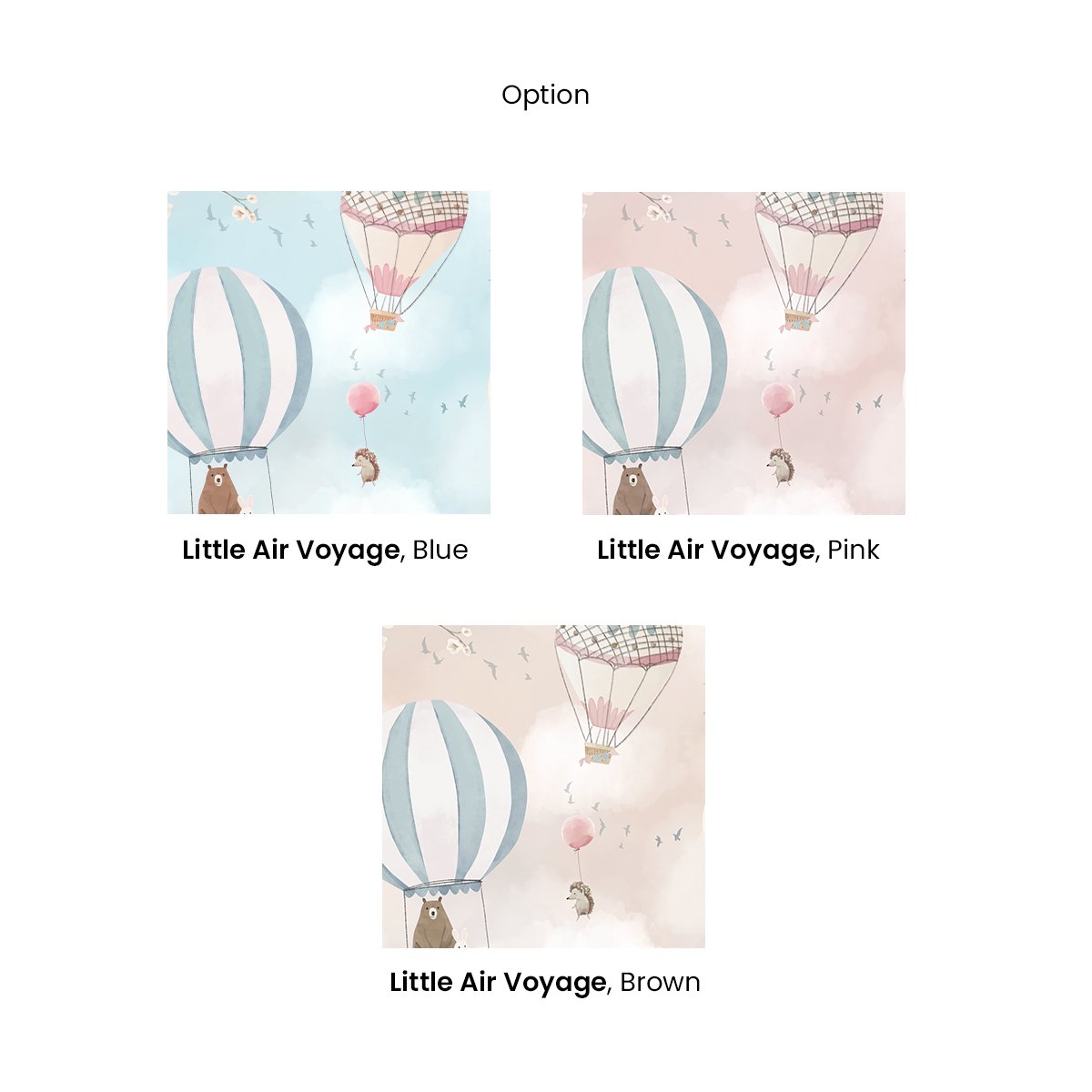 Honpo | Little Air Voyage Honpo | Little Air Voyage