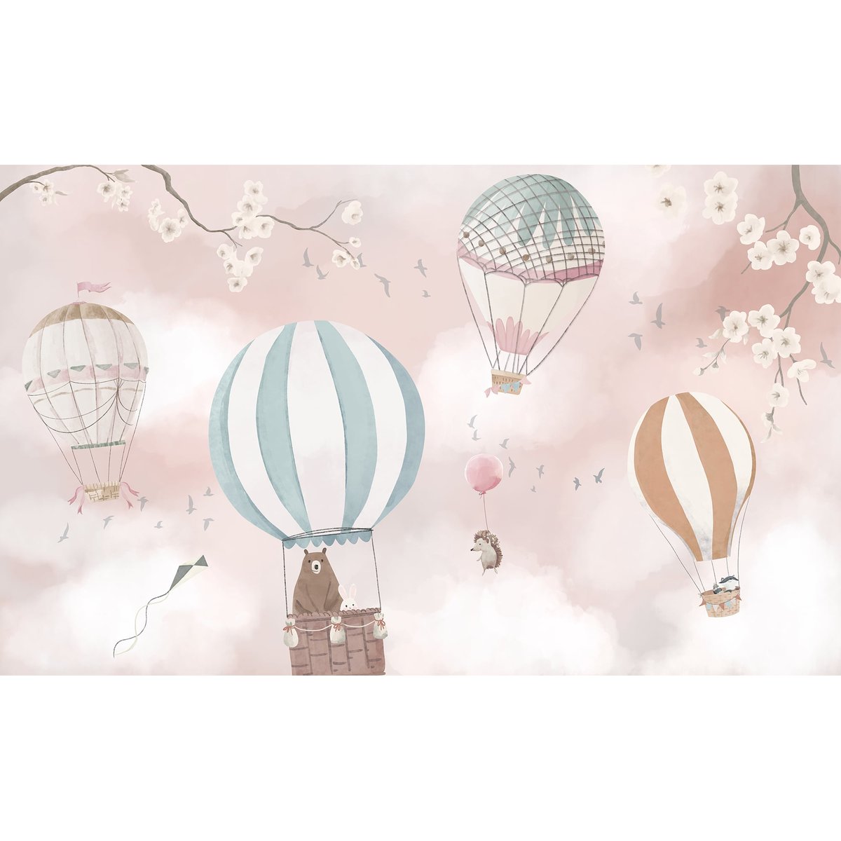 Honpo | Little Air Voyage Honpo | Little Air Voyage