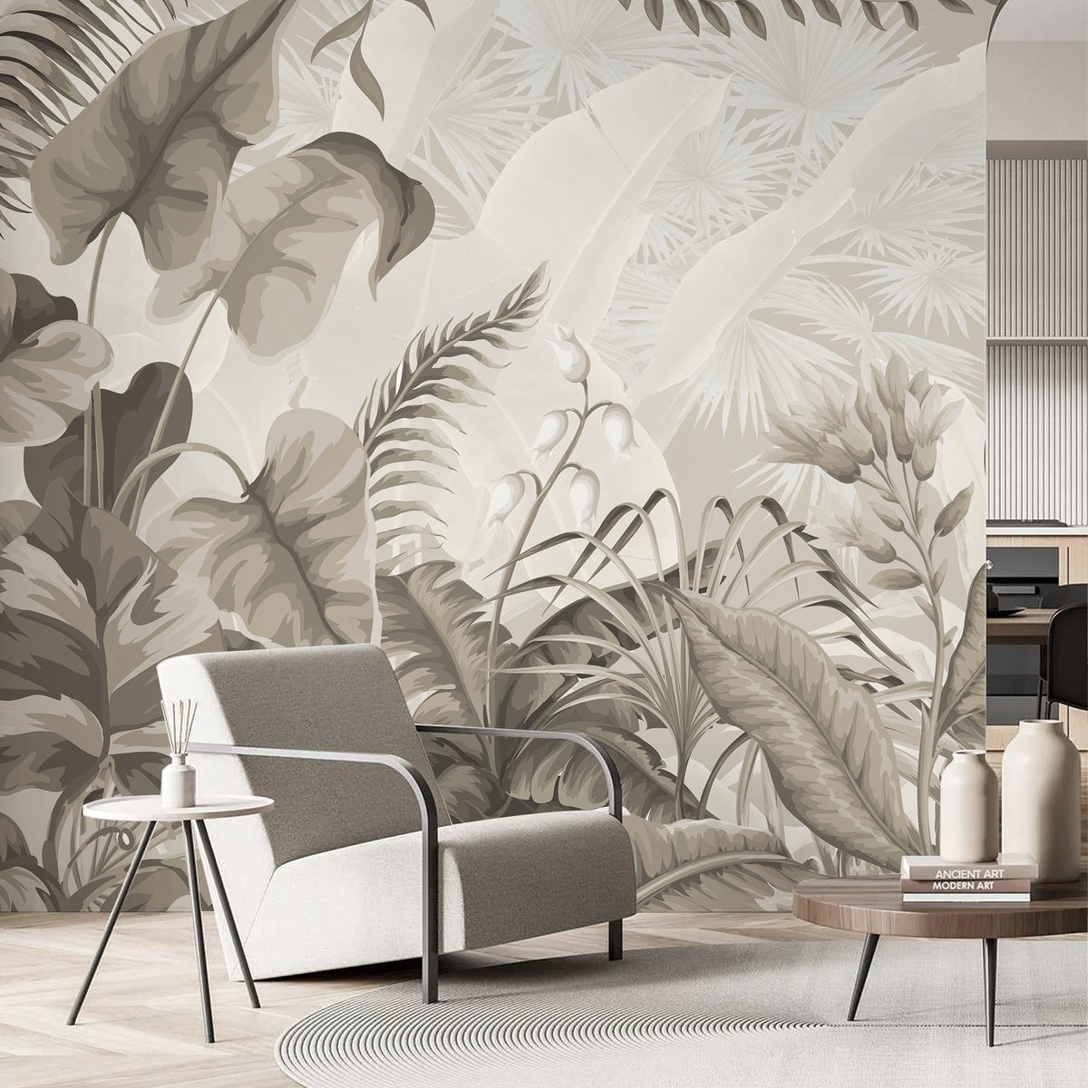 Honpo | Maison Tropica Honpo | Maison Tropica