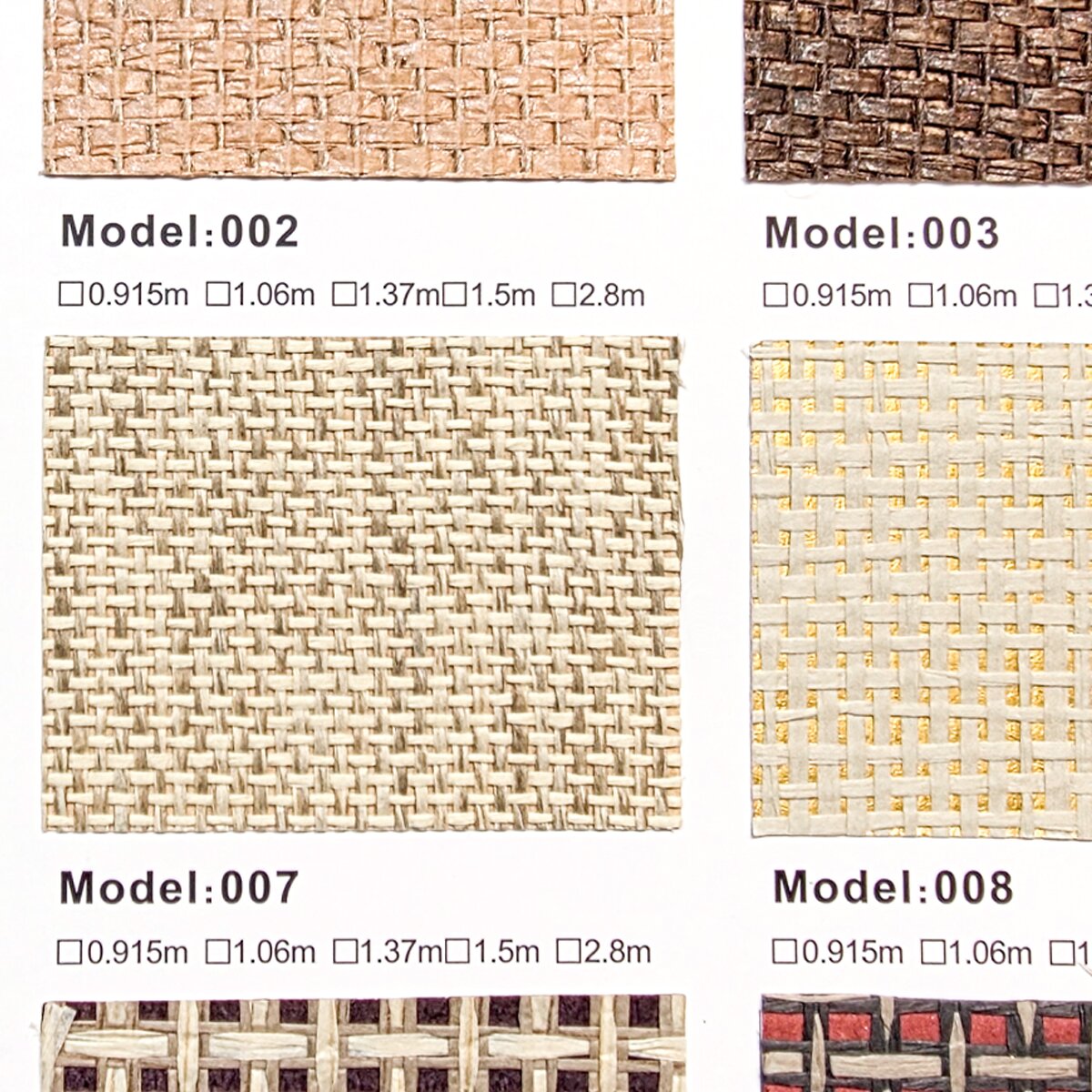 Honpo | Natural Material III Honpo | Natural Material III