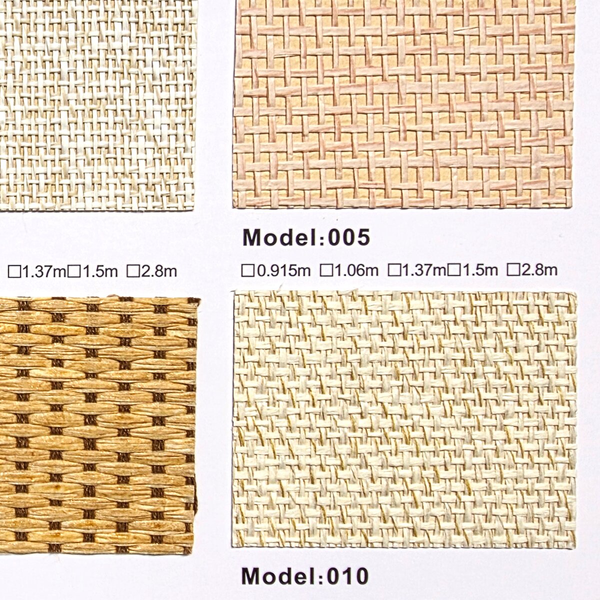 Honpo | Natural Material III Honpo | Natural Material III