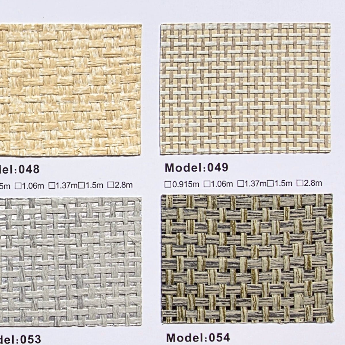 Honpo | Natural Material IV Honpo | Natural Material IV