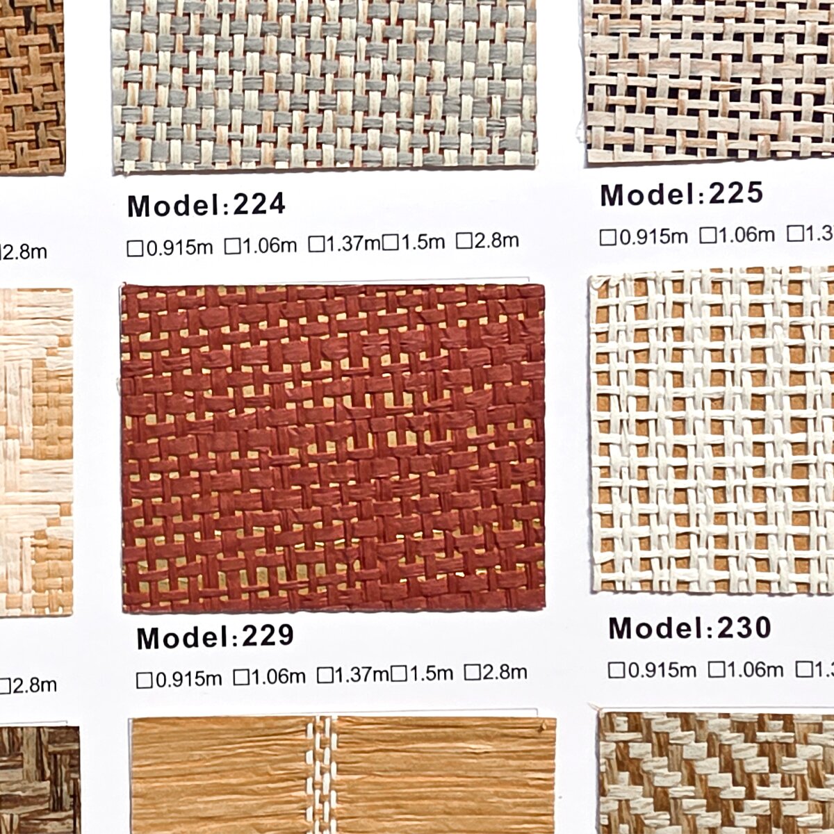 Honpo | Natural Material V Honpo | Natural Material V