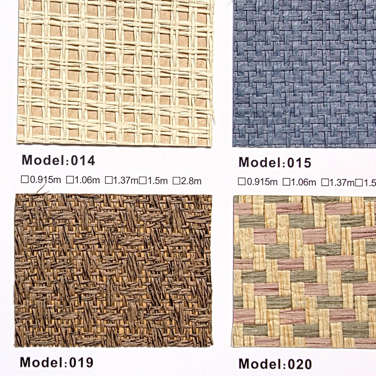 Honpo | Natural Material VII Honpo | Natural Material VII