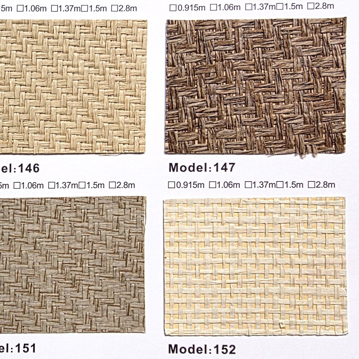Honpo | Natural Material XI Honpo | Natural Material XI