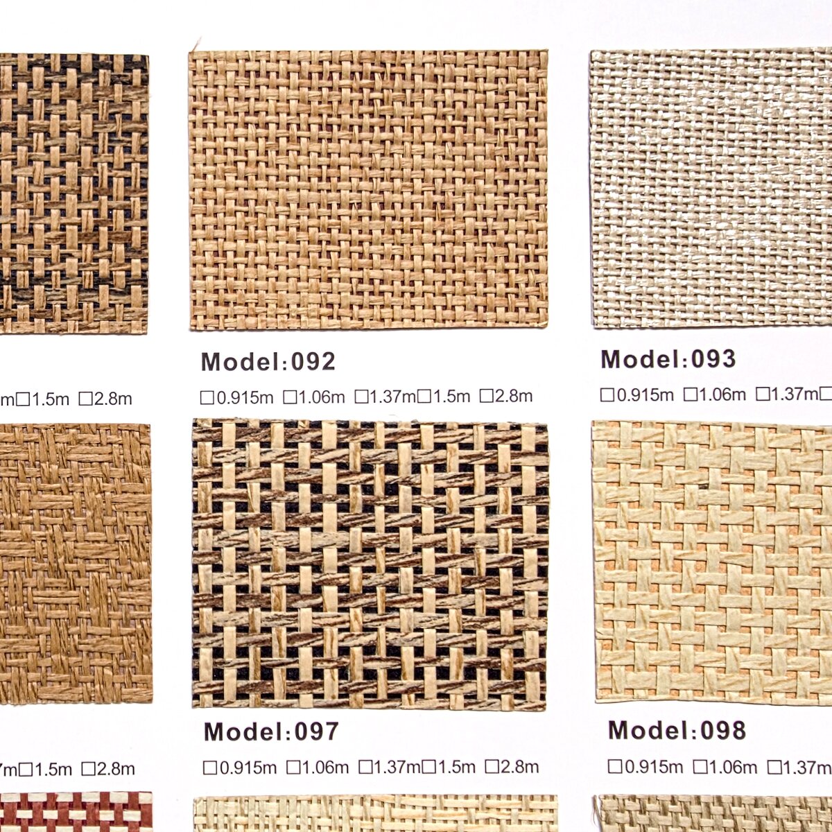 Honpo | Natural Material XIX Honpo | Natural Material XIX