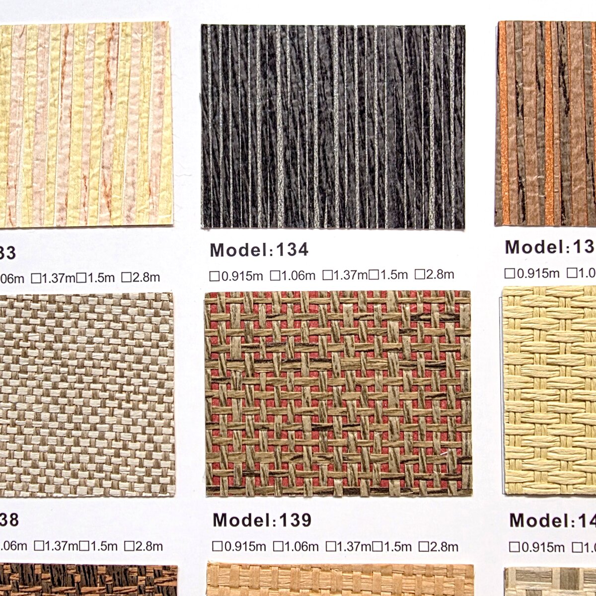 Honpo | Natural Material XIX Honpo | Natural Material XIX