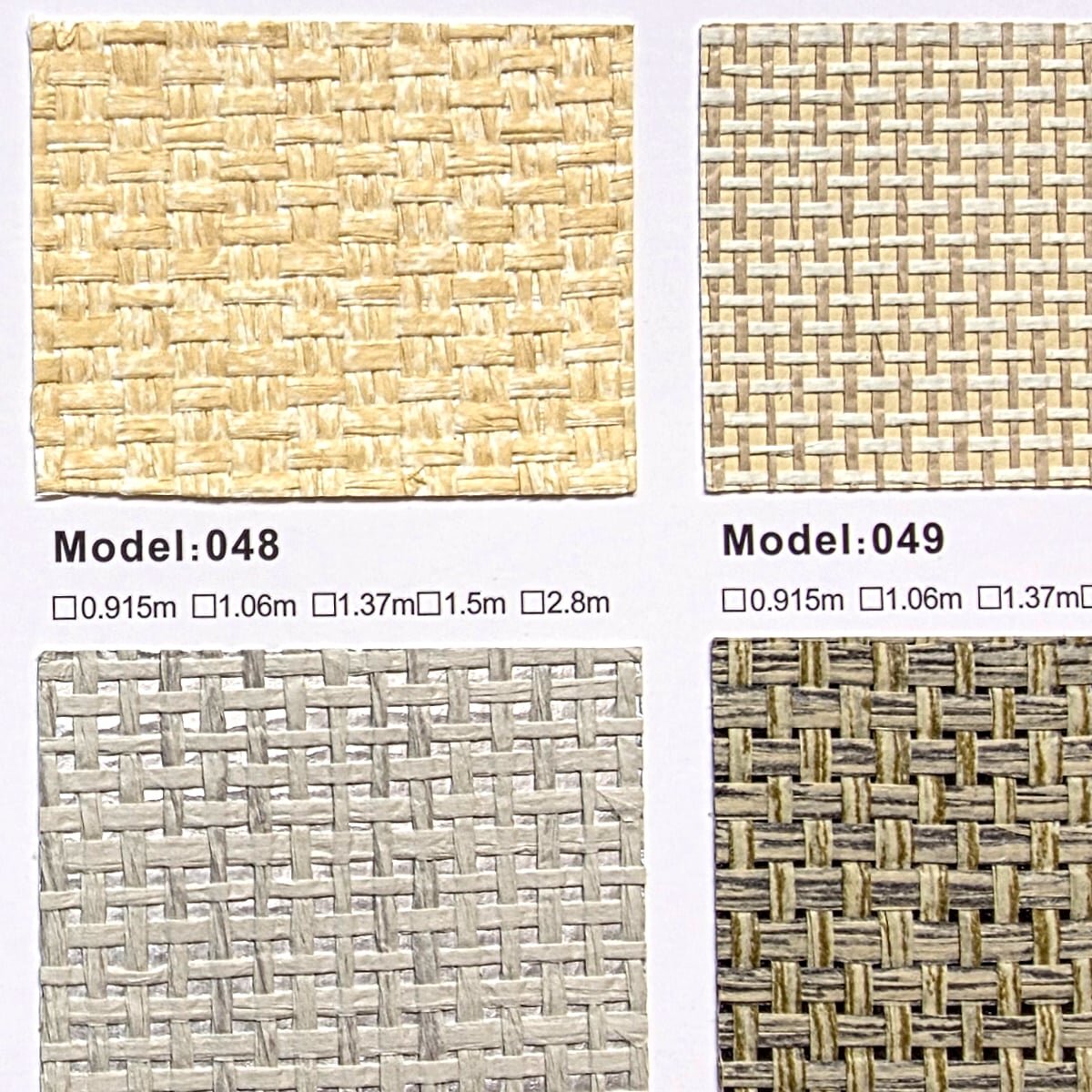 Honpo | Natural Material XLV Honpo | Natural Material XLV