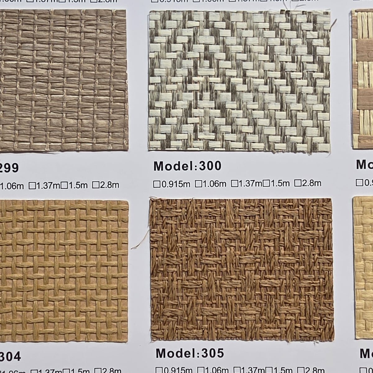 Honpo | Natural Material XV Honpo | Natural Material XV