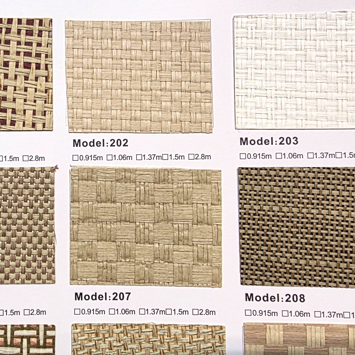 Honpo | Natural Material XXXI Honpo | Natural Material XXXI