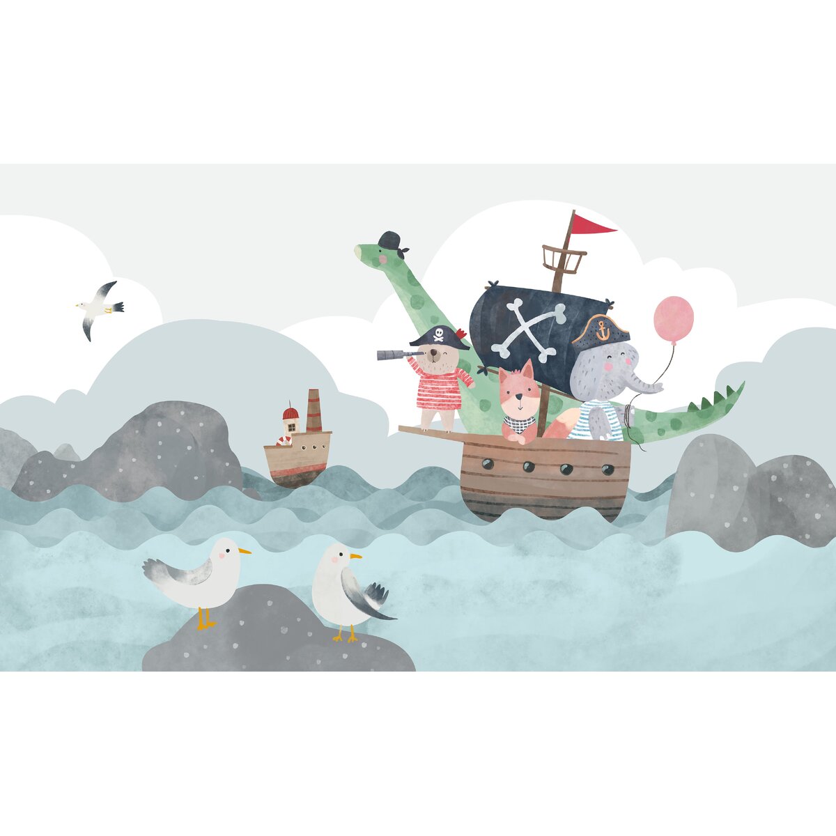 Honpo | Ocean Explorers Honpo | Ocean Explorers