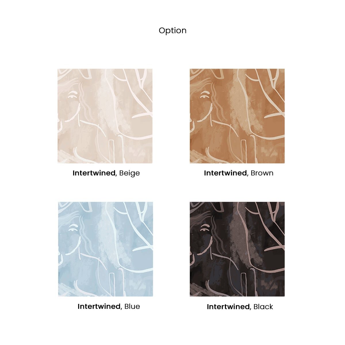 Honpo | Intertwined Honpo | Intertwined
