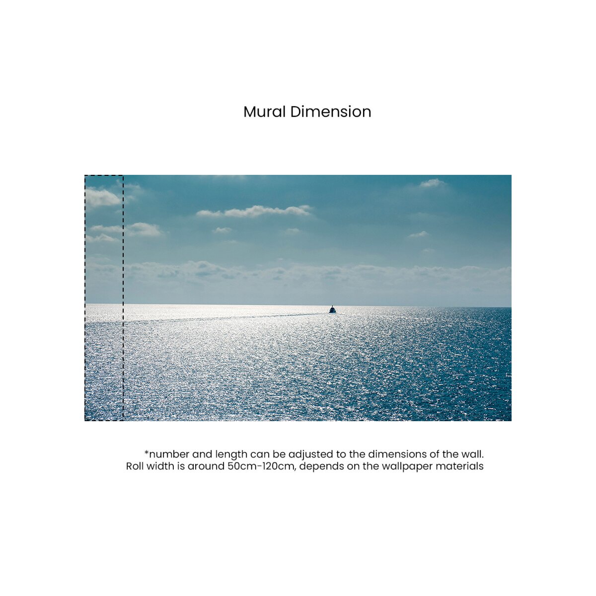 Honpo | Glimmering Horizon Honpo | Glimmering Horizon