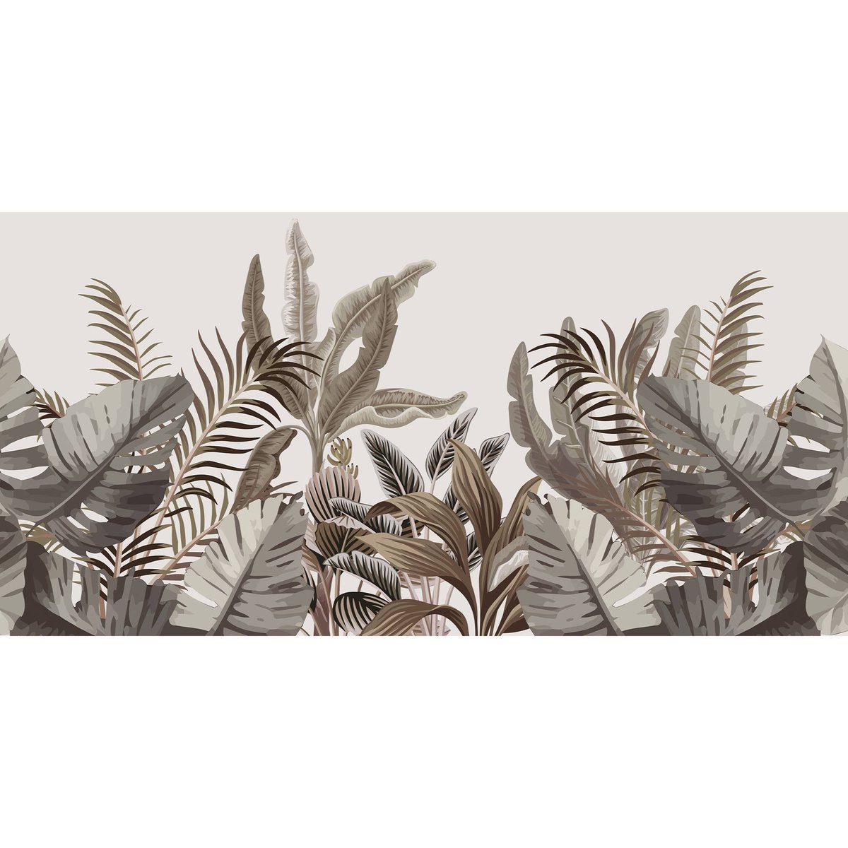 Honpo | Palm House | HO-0073 Honpo | Palm House | HO-0073