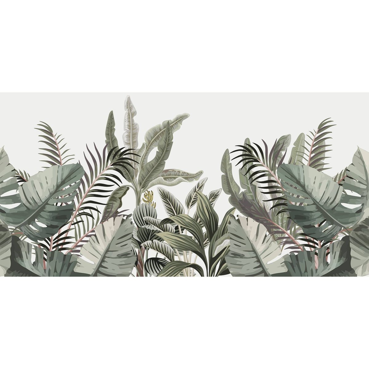 Honpo | Palm House | HO-0073 Honpo | Palm House | HO-0073