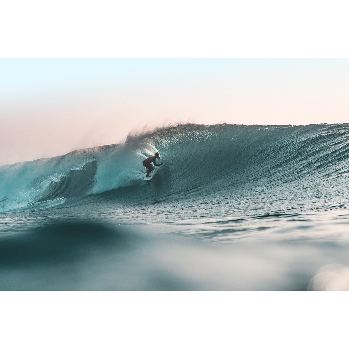 Honpo | Breakwater Honpo | Breakwater