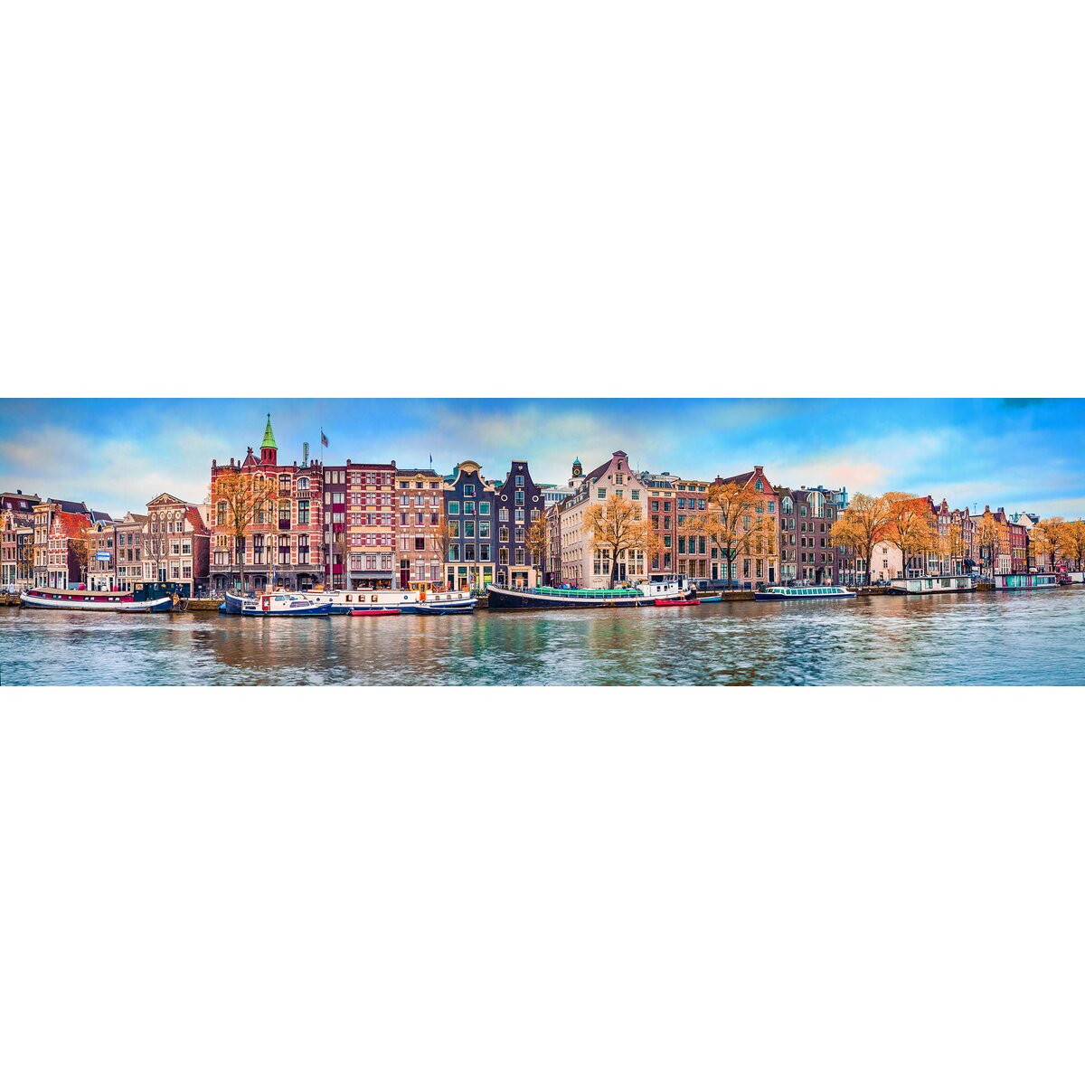 Honpo | Canalside Honpo | Canalside