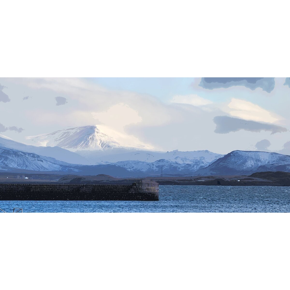 Honpo | Fjord Side Honpo | Fjord Side
