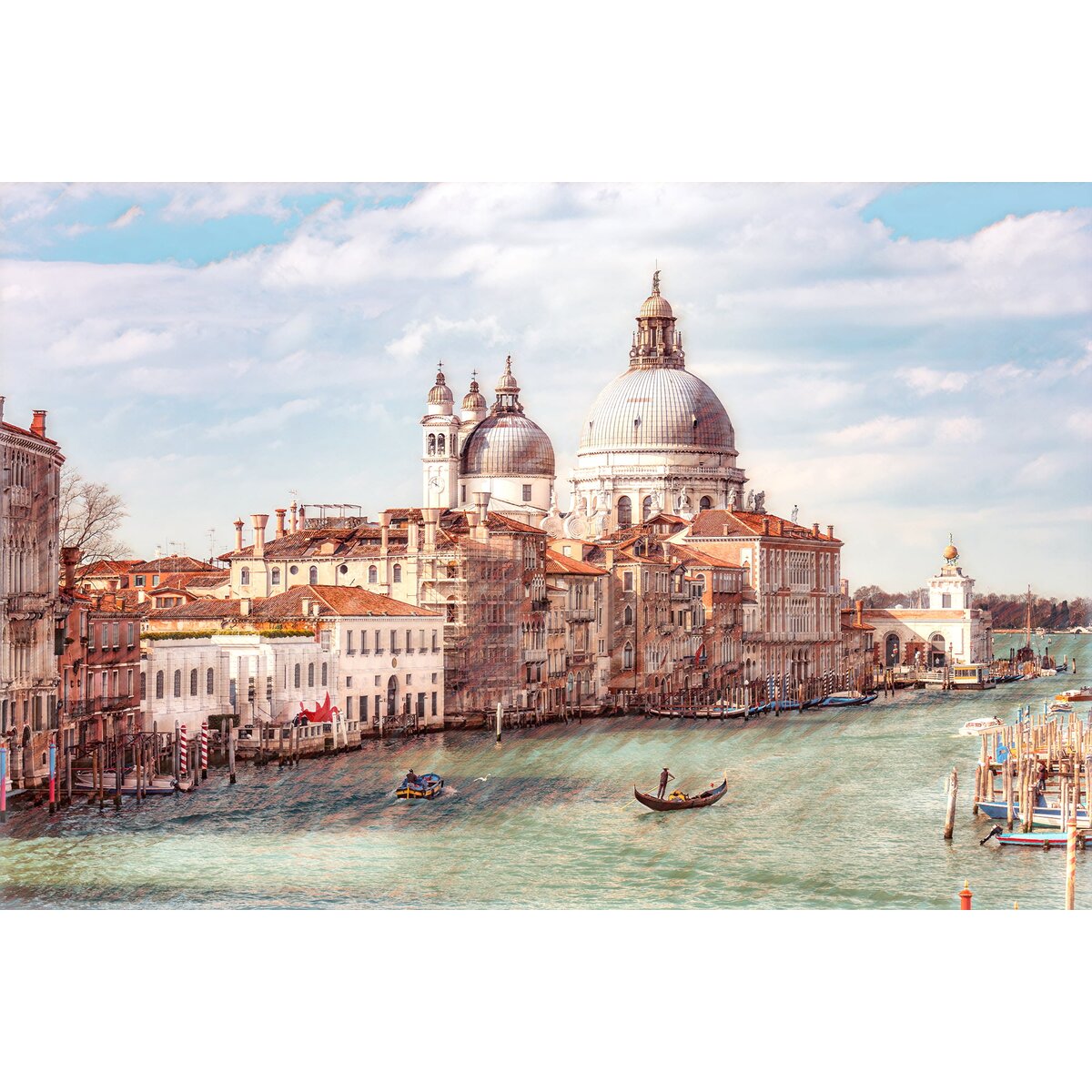Honpo | Floating City Honpo | Floating City