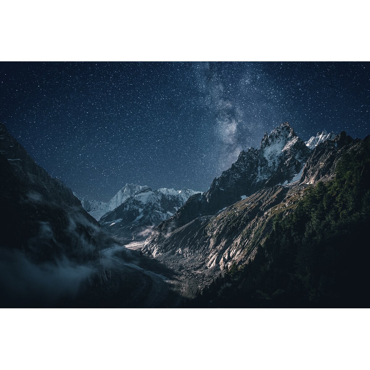 Honpo | Galactic Ridge Honpo | Galactic Ridge
