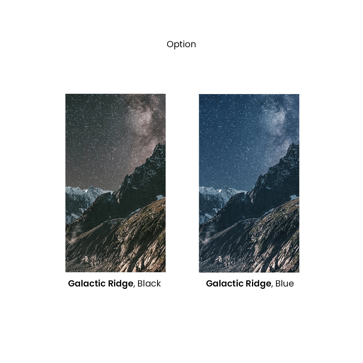 Honpo | Galactic Ridge Honpo | Galactic Ridge