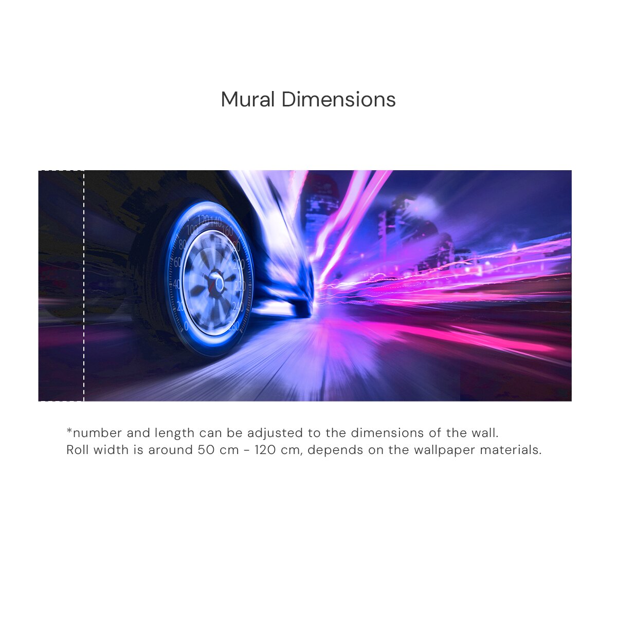 Honpo | Hyperdrive Honpo | Hyperdrive