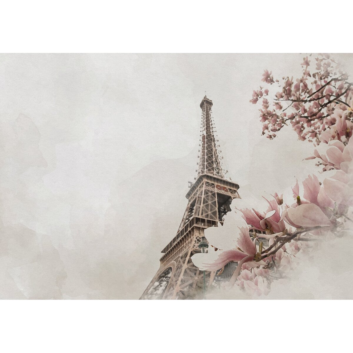 Honpo | Magnolia Mist Honpo | Magnolia Mist