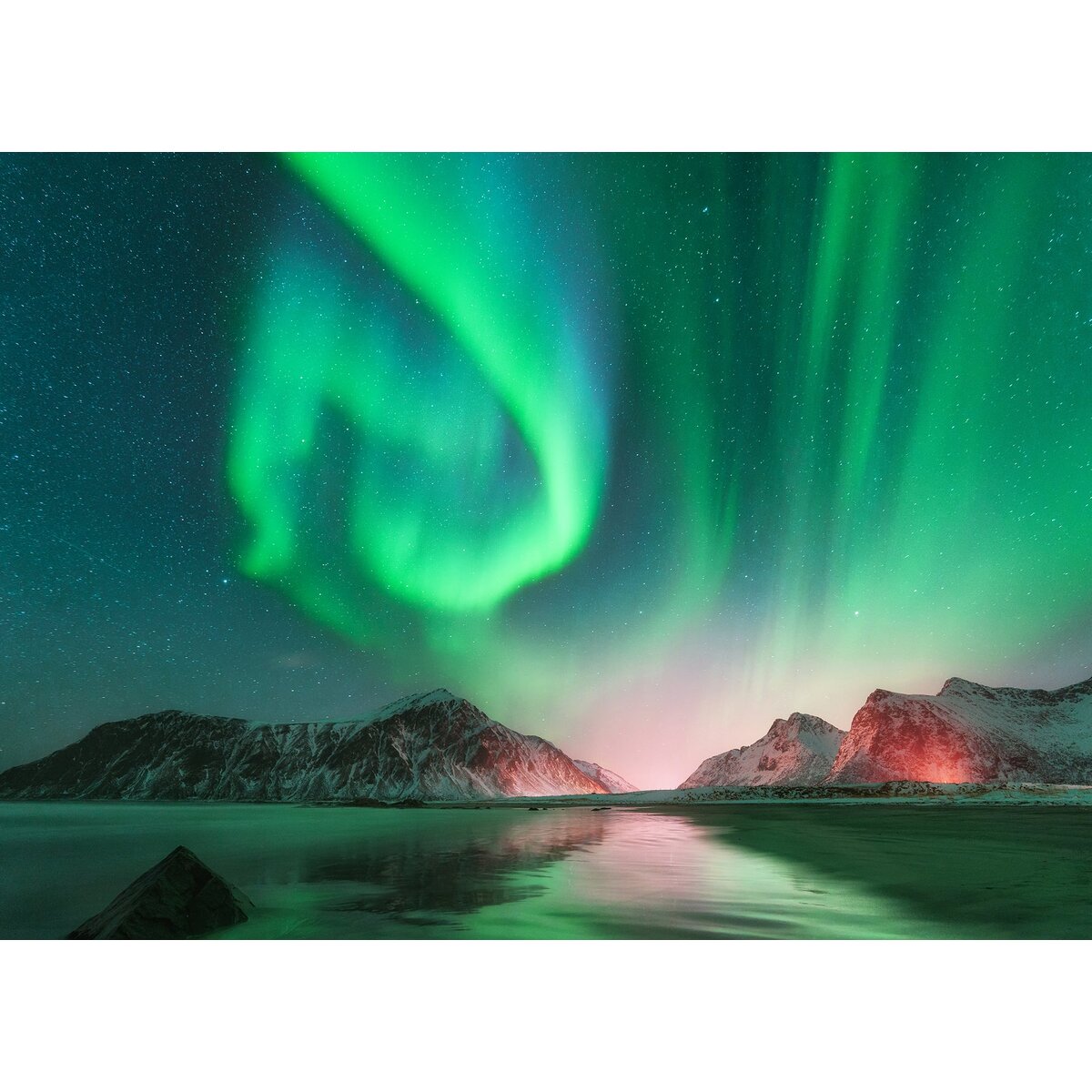 Honpo | Nordic Glow Honpo | Nordic Glow