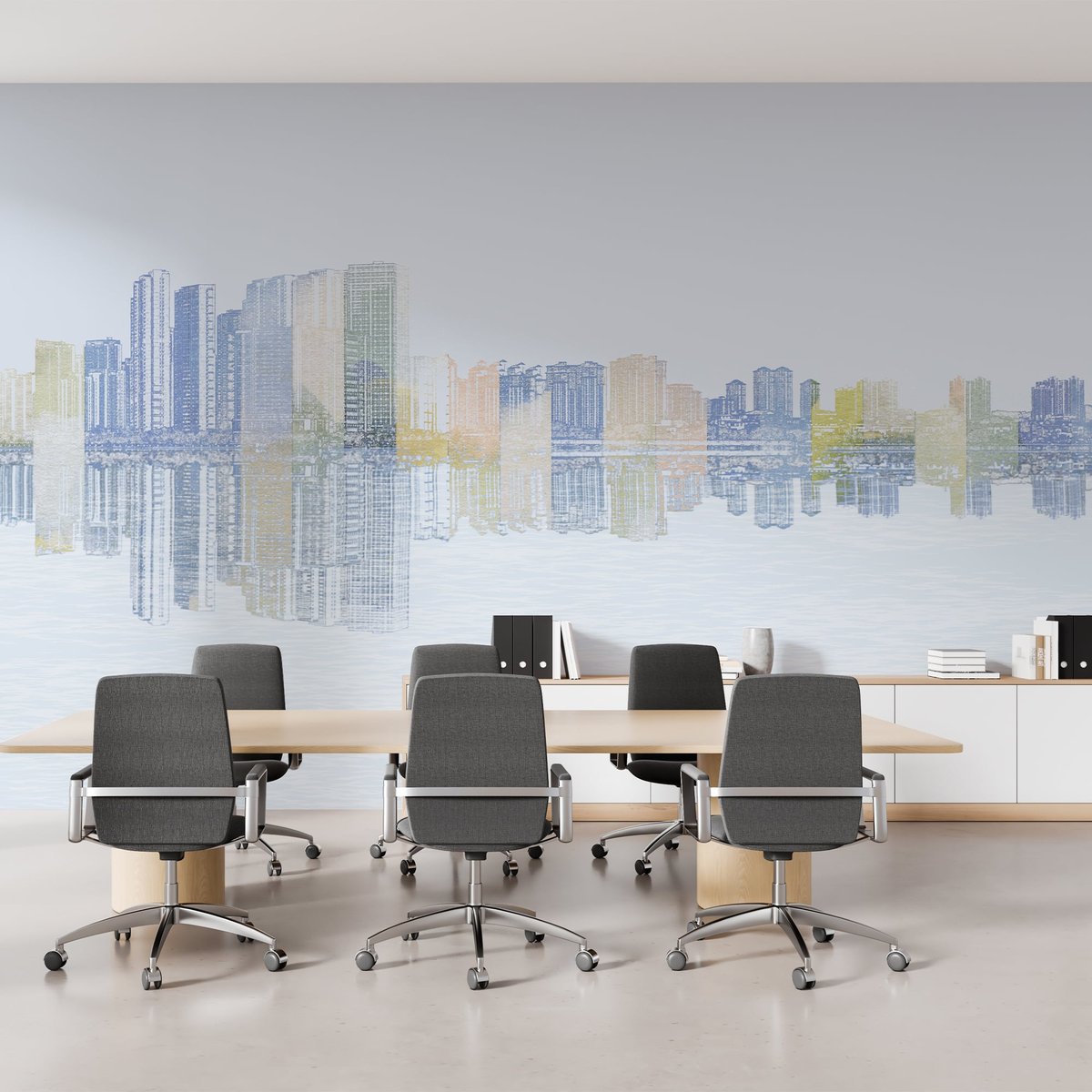 Honpo | Prism City Honpo | Prism City