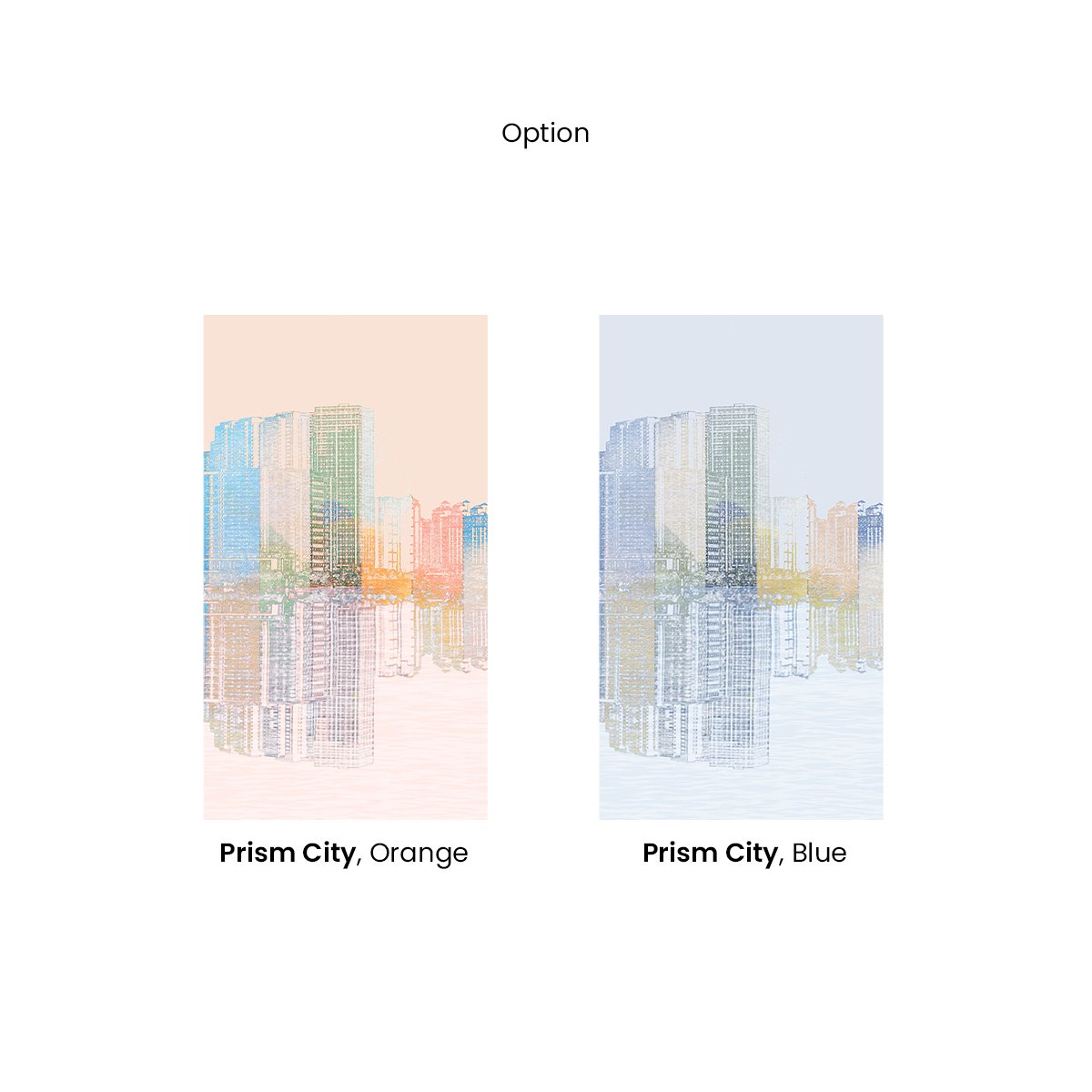 Honpo | Prism City Honpo | Prism City