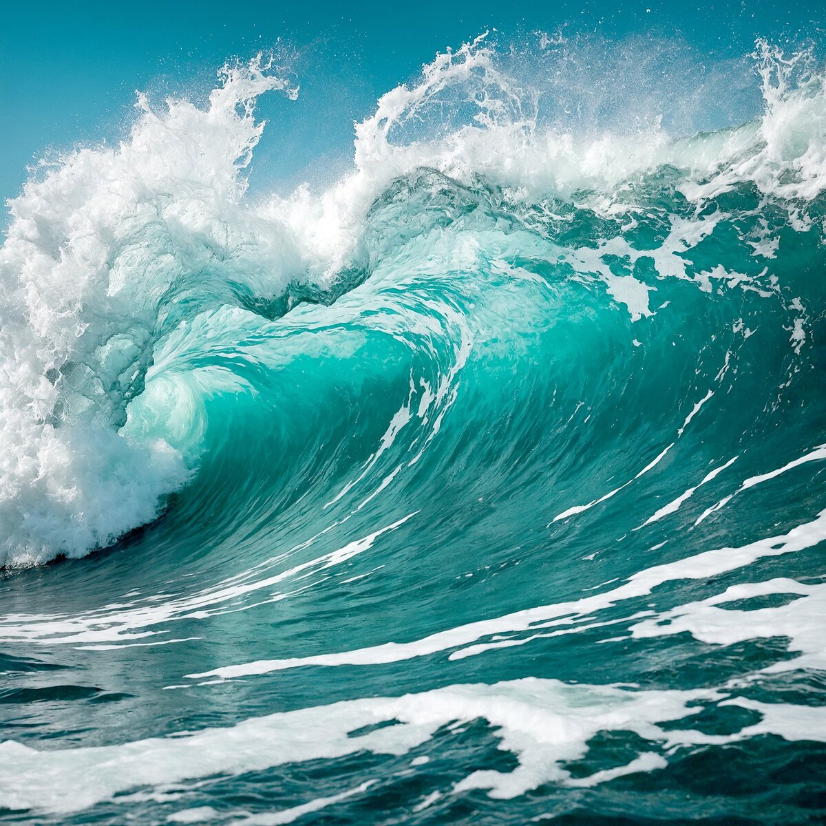 Honpo | Wave Honpo | Wave