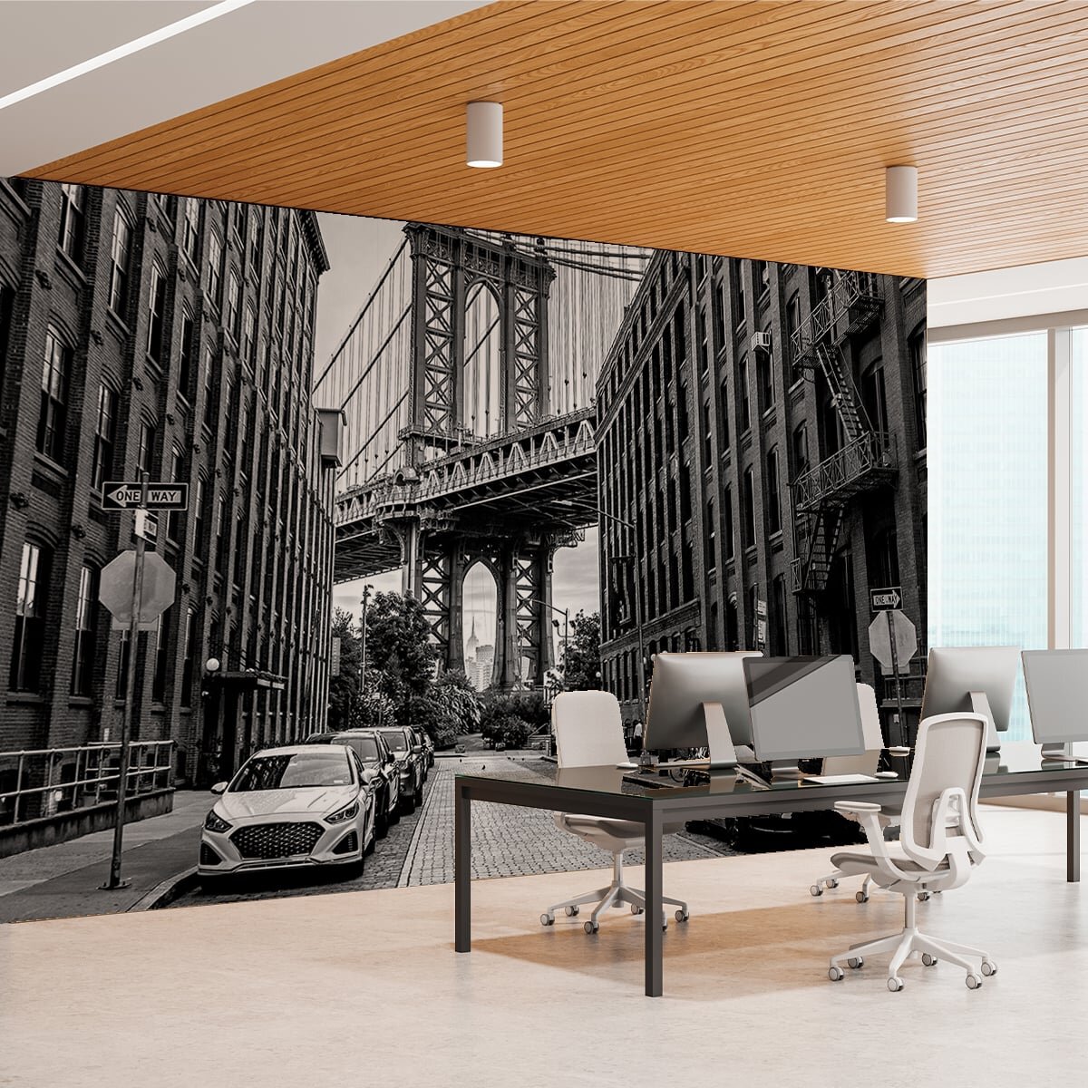 Honpo | Brooklyn Perspective Honpo | Brooklyn Perspective