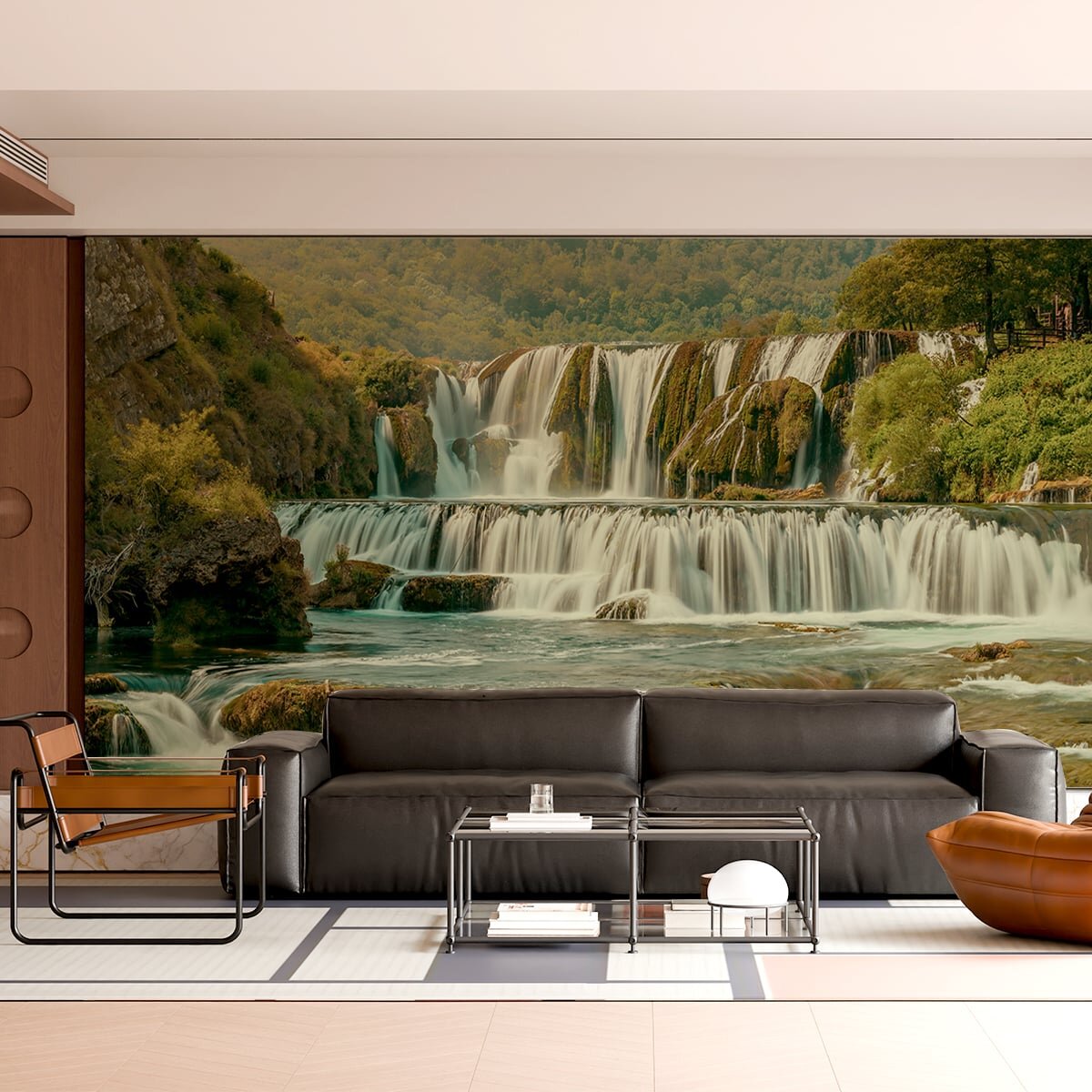 Honpo | Cascading Serenity Honpo | Cascading Serenity