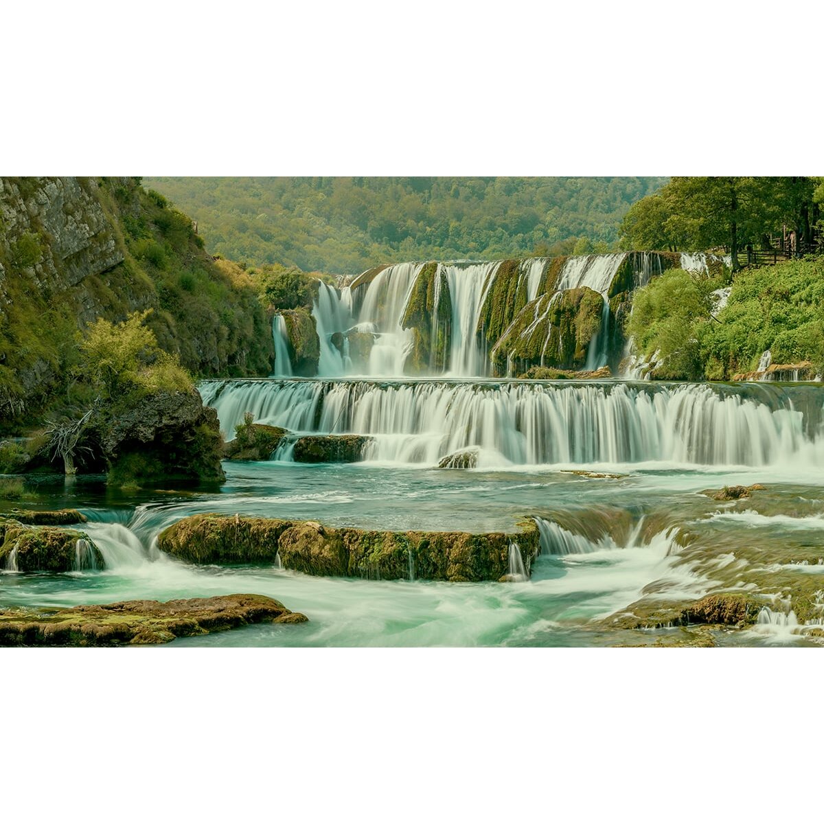 Honpo | Cascading Serenity Honpo | Cascading Serenity