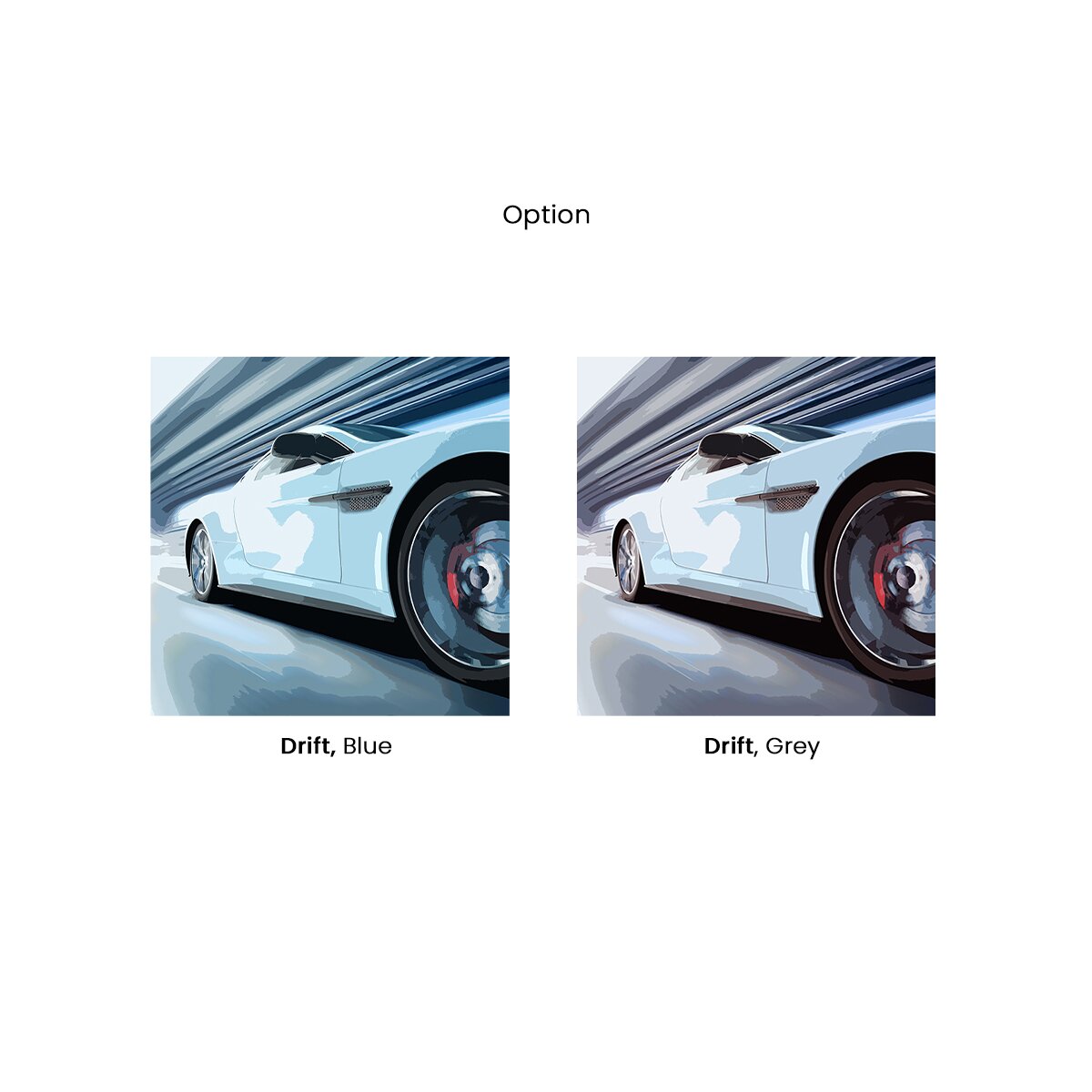 Honpo | Drift Honpo | Drift