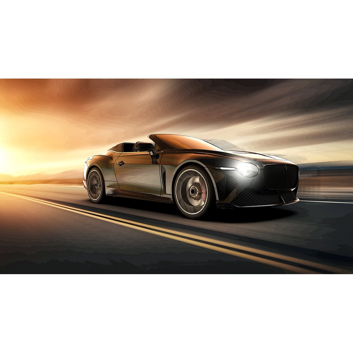 Honpo | Fast Lane Honpo | Fast Lane