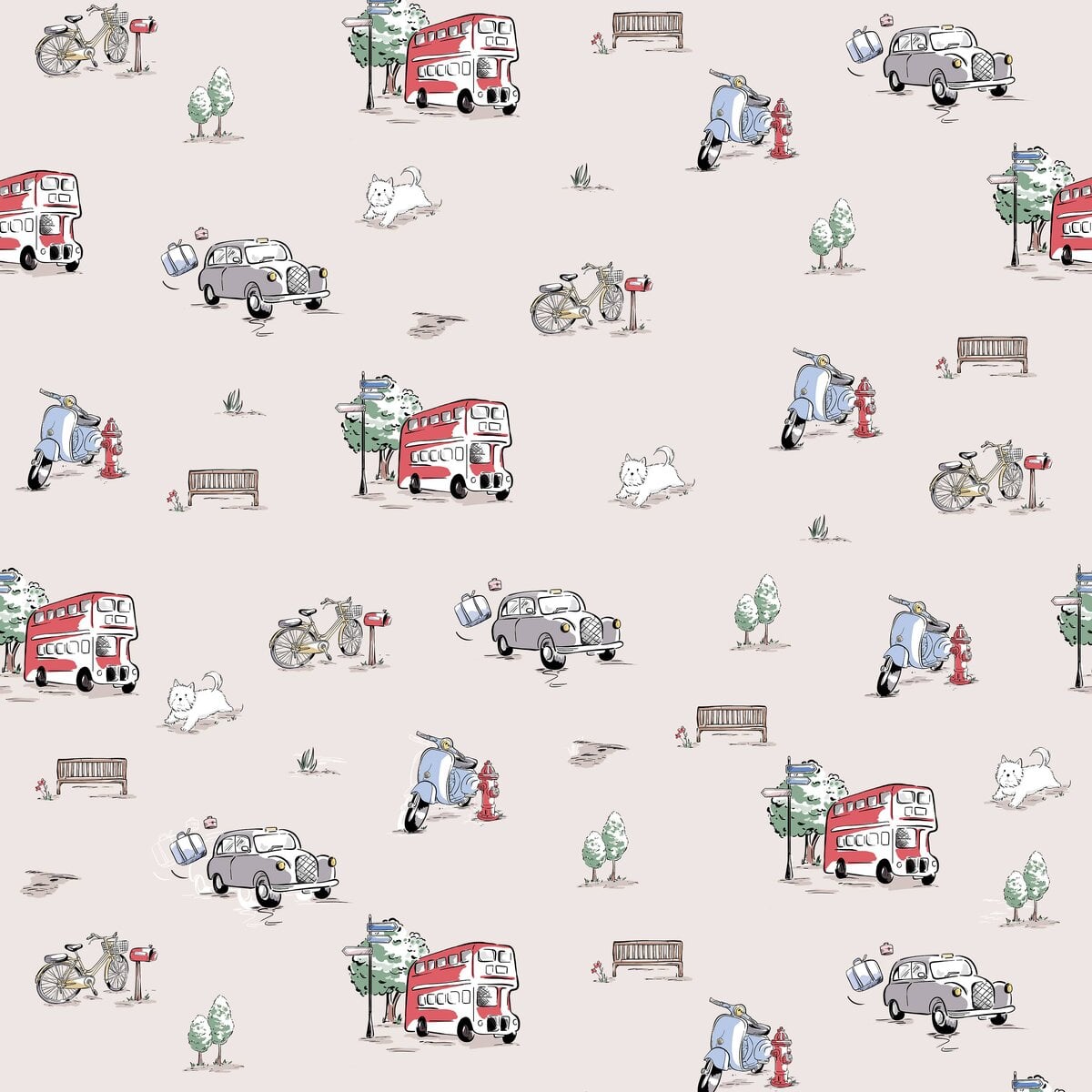 Honpo | Retro Vehicles | HO-0078 Honpo | Retro Vehicles | HO-0078