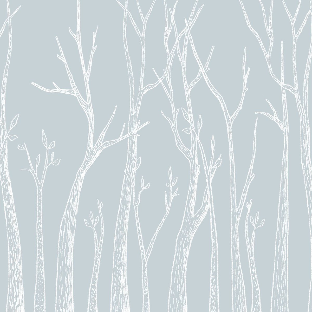 Honpo | River Birch Trees | HO-0079 Honpo | River Birch Trees | HO-0079
