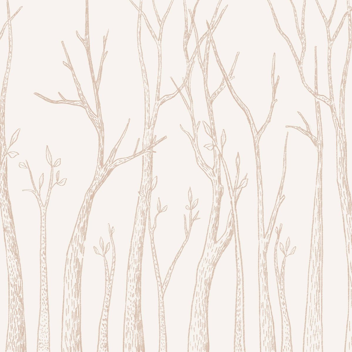 Honpo | River Birch Trees | HO-0079 Honpo | River Birch Trees | HO-0079