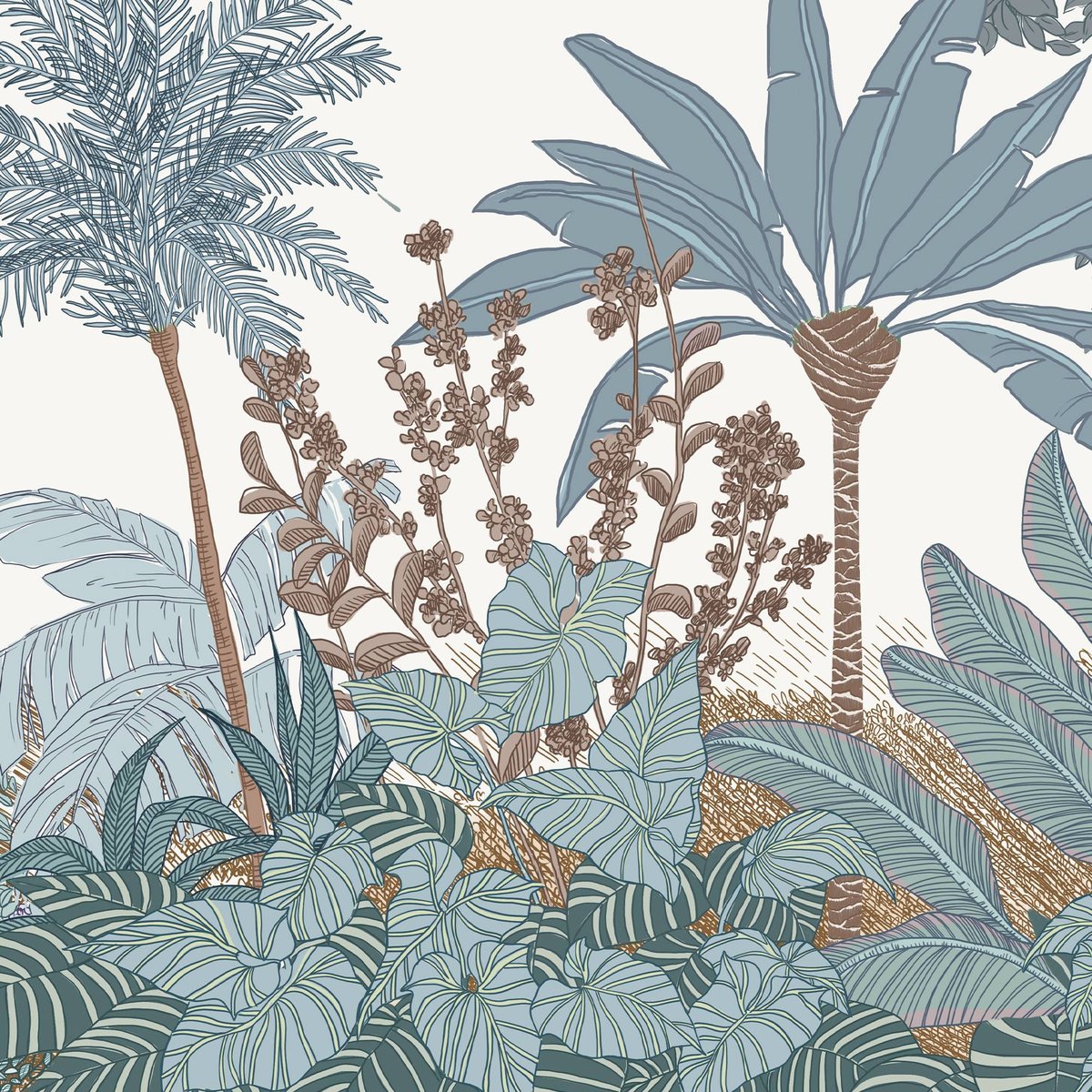 Honpo | Selva Tropical | HO-0020 Honpo | Selva Tropical | HO-0020