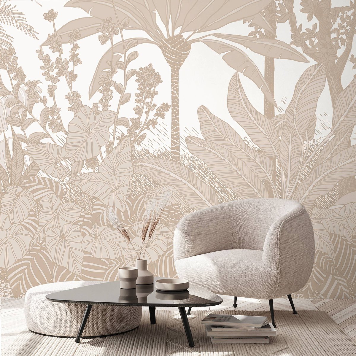 Honpo | Selva Tropical | HO-0020 Honpo | Selva Tropical | HO-0020