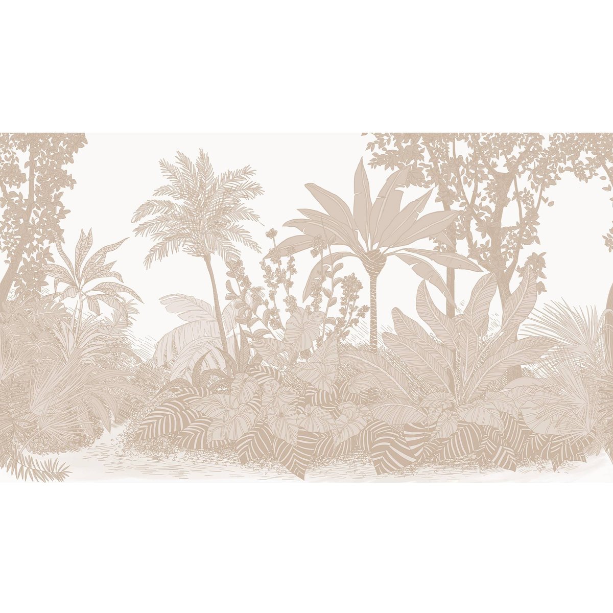 Honpo | Selva Tropical | HO-0020 Honpo | Selva Tropical | HO-0020