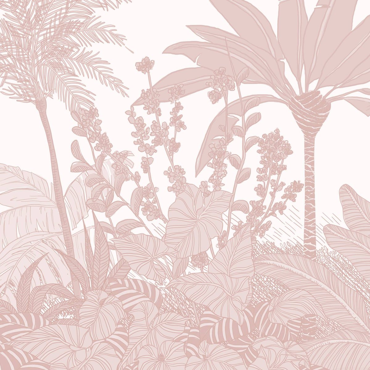 Honpo | Selva Tropical | HO-0020 Honpo | Selva Tropical | HO-0020