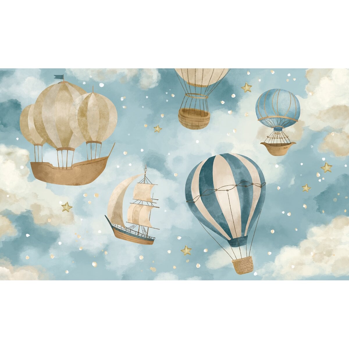 Honpo | Starry Night Journey Honpo | Starry Night Journey