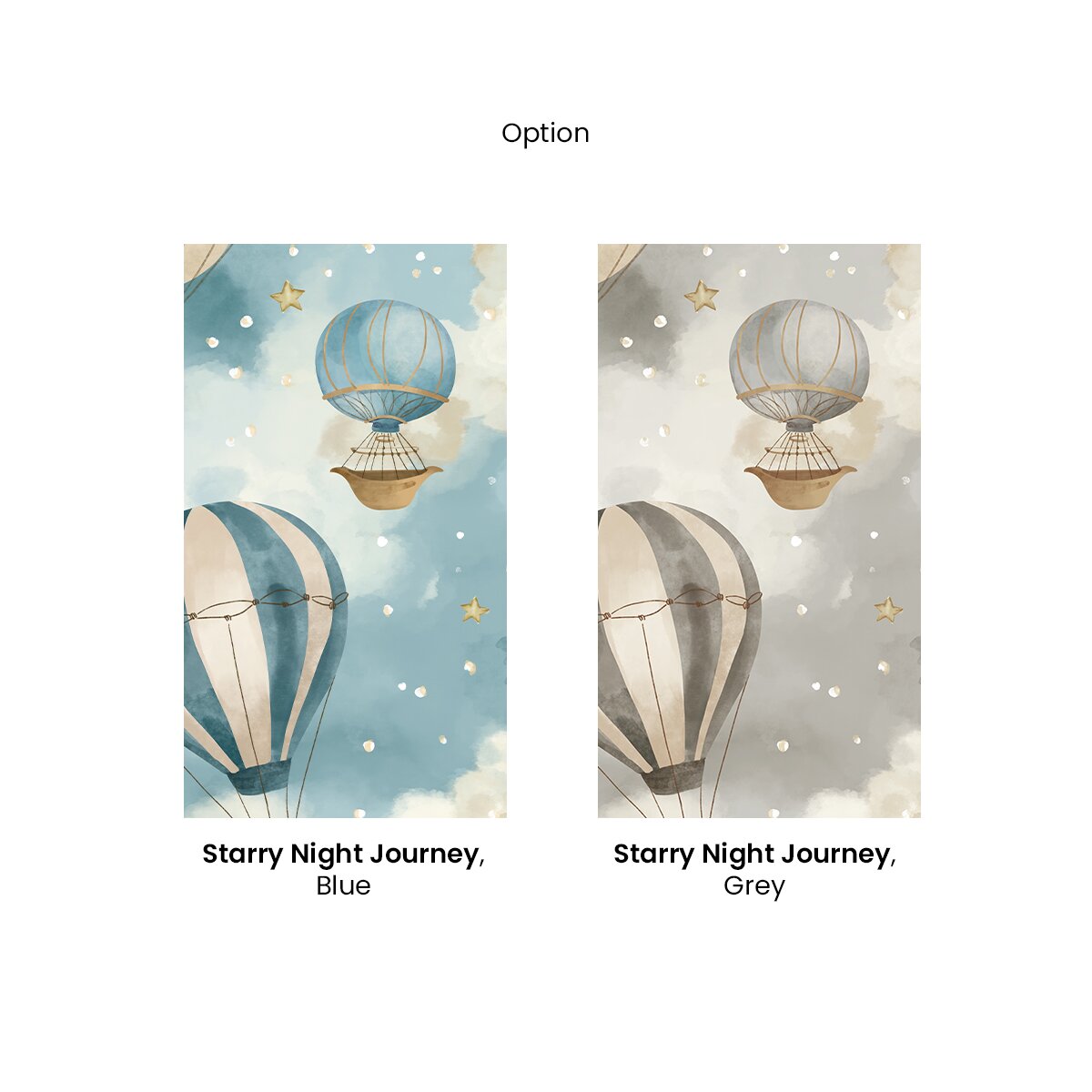 Honpo | Starry Night Journey Honpo | Starry Night Journey