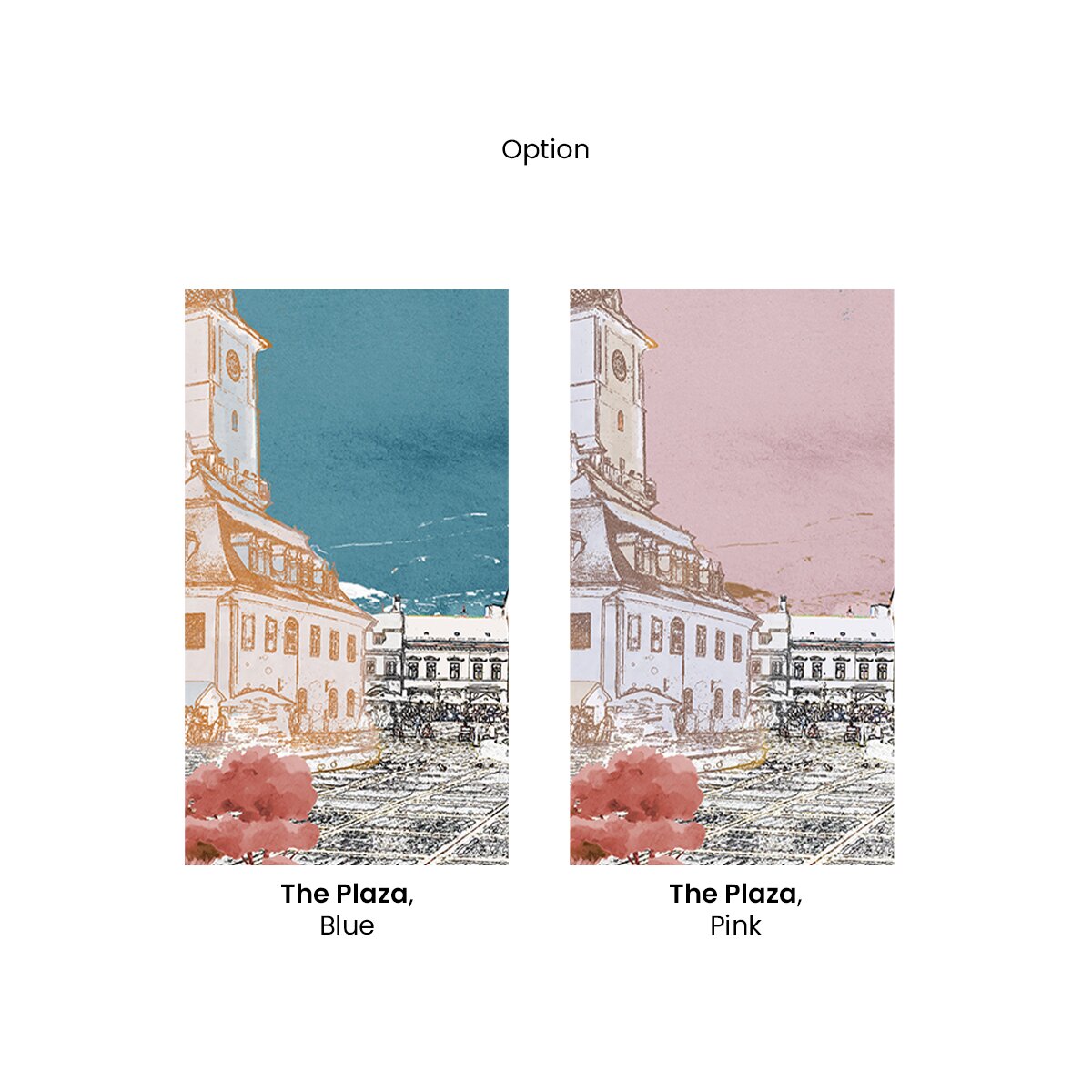Honpo | The Plaza Honpo | The Plaza