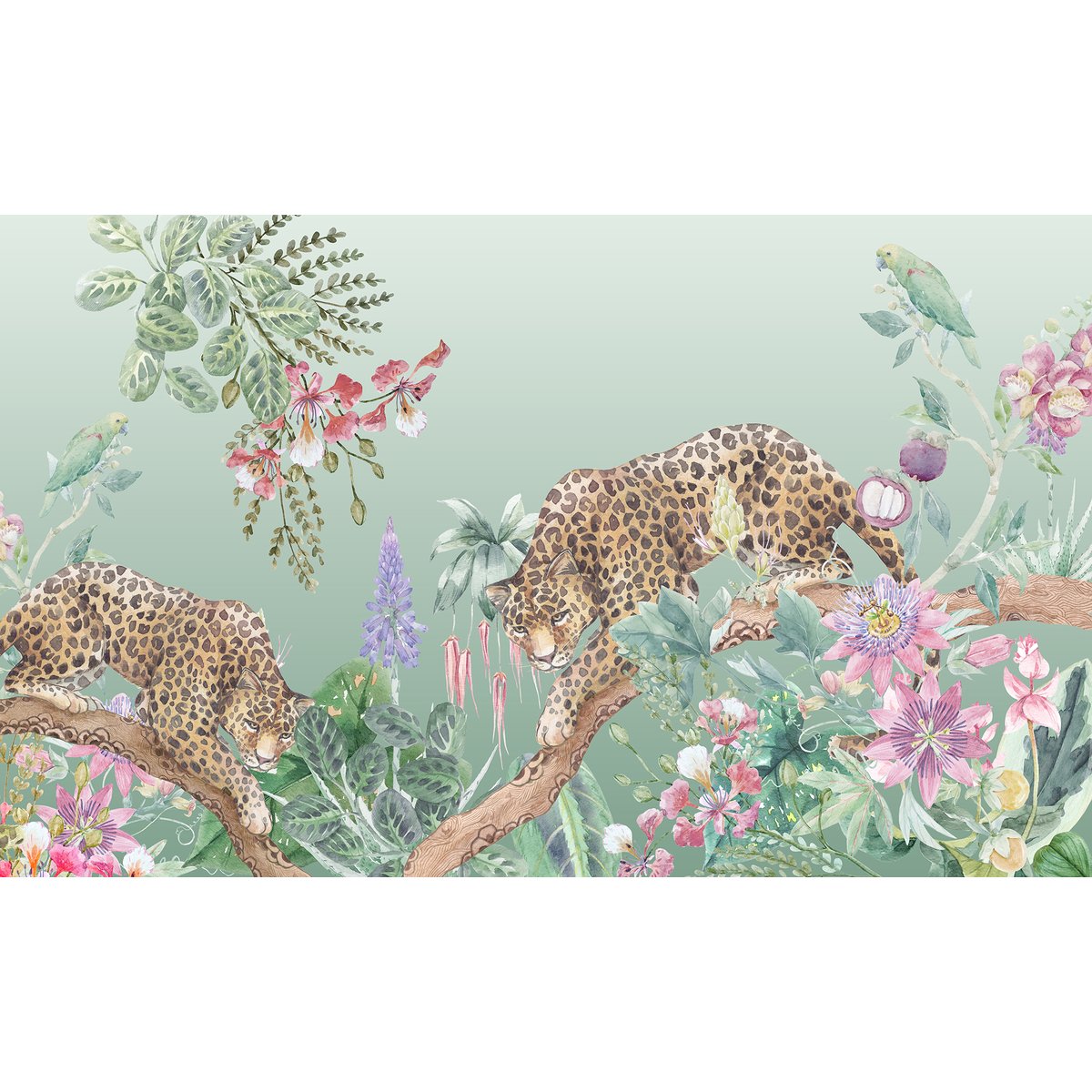 Honpo | Sovereign Flora Honpo | Sovereign Flora