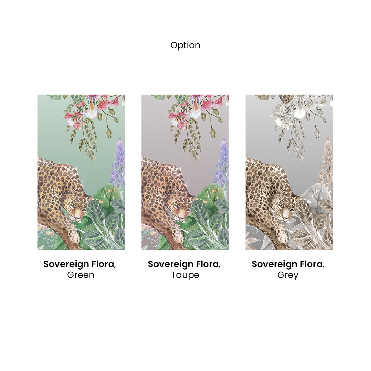 Honpo | Sovereign Flora Honpo | Sovereign Flora