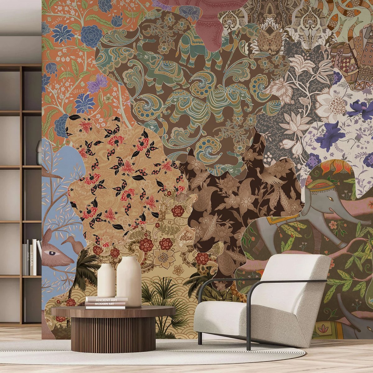 Honpo | Tyohaar | HO-0024 Honpo | Tyohaar | HO-0024